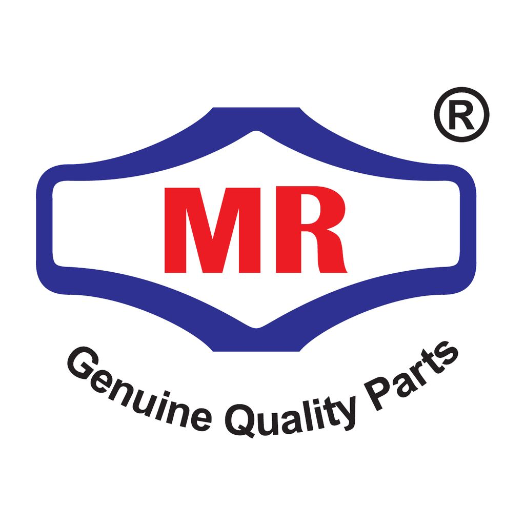 MR — Genuine Quality Parts